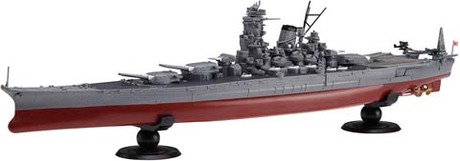 ー艦nx2 日本海軍戦艦 武蔵 Fujimi フジミ模型 オンライン販売 艦nextシリーズの通販ならfujimi フジミ模型株式会社fujimi フジミ模型株式会社