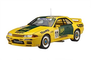 1/12 AXES6 BPオイル・トランピオ・GT-R｜1/12 AXESシリーズの通販なら