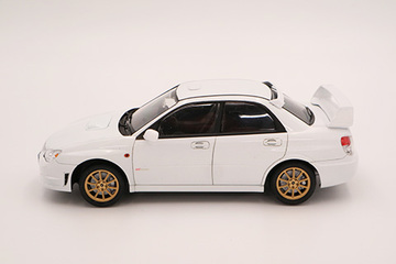 1/24 ID293 スバル インプレッサ WRX STI スペックC｜1/24 インチアップシリーズの通販ならFUJIMI - フジミ模型株式会社の  FUJIMI - フジミ模型株式会社