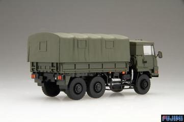 1/72 ML9 陸上自衛隊 3・1/2t 大型トラック｜FUJIMI－フジミ模型オンライン販売｜1/72 ミリタリーの通販ならFUJIMI -  フジミ模型株式会社の FUJIMI - フジミ模型株式会社