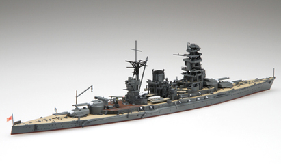 1/700 特33 日本海軍戦艦 陸奥 開戦時｜1/700 特シリーズの通販なら