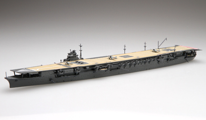 1/700 特62 日本海軍航空母艦 瑞鶴昭和16年｜FUJIMI－フジミ模型