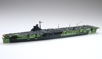1/700 特69 日本海軍航空母艦 雲龍 竣工時｜FUJIMI－フジミ模型 