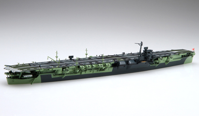 1/700 特69 日本海軍航空母艦 雲龍 竣工時｜FUJIMI－フジミ模型オンライン販売｜1/700 特シリーズの通販ならFUJIMI -  フジミ模型株式会社の FUJIMI - フジミ模型株式会社