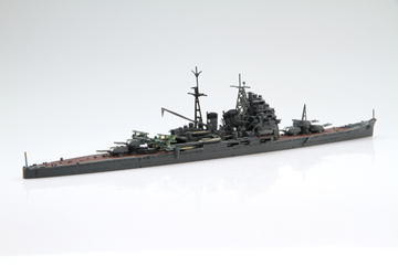 1/700 特84 日本海軍重巡洋艦 鳥海 昭和17年｜FUJIMI－フジミ模型 