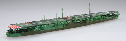 1/700 特87 日本海軍航空母艦 瑞鳳 昭和19年｜1/700 特シリーズの通販