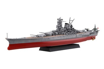 1/700 艦NX3 日本海軍戦艦 紀伊｜艦NEXTシリーズの通販ならFUJIMI
