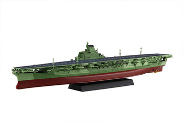 1/700 艦NX8 日本海軍航空母艦 信濃｜艦NEXTシリーズの通販ならFUJIMI