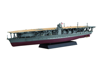 1/700 艦NX4 日本海軍航空母艦 赤城｜艦NEXTシリーズの通販ならFUJIMI