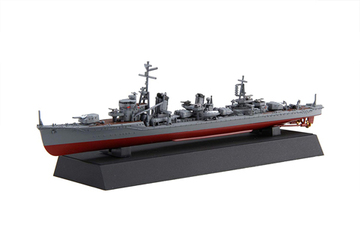 1/700 艦NX5 日本海軍駆逐艦 雪風/磯風 2隻セット｜艦NEXTシリーズの 