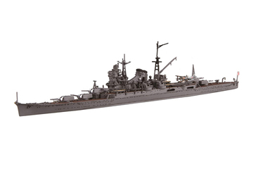 1/700 特65 日本海軍重巡洋艦 熊野 (昭和19年/捷一号作戦)｜1/700 特 