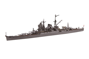 1/700 特シリーズ№70 日本海軍重巡洋艦 三隈（昭和17年）｜1/700 特 