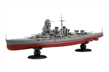 1/700 艦NX6 日本海軍戦艦 比叡｜艦NEXTシリーズの通販ならFUJIMI 