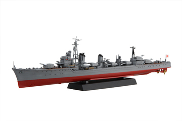 1/350 350艦NX2 日本海軍駆逐艦 島風(竣工時)｜艦NEXTシリーズの通販