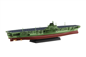 1/700 艦NX8 日本海軍航空母艦 信濃｜艦NEXTシリーズの通販ならFUJIMI 