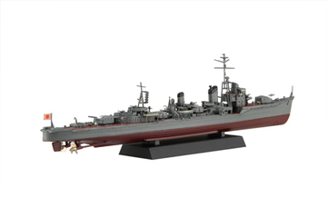 1/350 艦NX3 日本海軍陽炎型駆逐艦 雪風｜艦NEXTシリーズの通販なら 