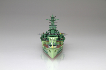 1/700 特99 日本海軍重巡洋艦 伊吹｜1/700 特シリーズの通販ならFUJIMI 