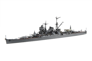 1/700 特19 日本海軍重巡洋艦 鈴谷（昭和17年）｜1/700 特シリーズの