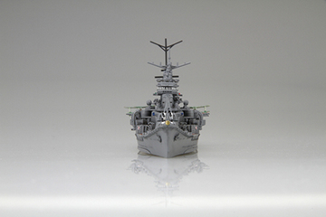 1/700 特20 日本海軍重巡洋艦 熊野（昭和17年）｜1/700 特シリーズの