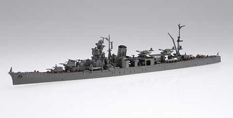 1/700 特109 日本海軍軽巡洋艦 酒匂｜1/700 新 特シリーズの通販なら