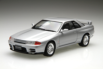 1/24 ID47 R32 スカイライン GT－R V－SpecII'94｜FUJIMI