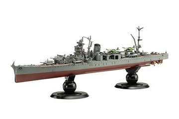 1/700 FH46 日本海軍軽巡洋艦 酒匂 フルハルモデル｜1/700 帝国海軍