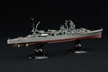 シルバーグレー サイズ 限定品 ハセガワ 1/350 酒匂 旧日本海軍 軽