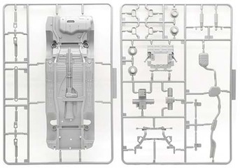 1/24 峠18 フェアレディ 300ZR '86｜1/24 峠シリーズの通販ならFUJIMI - フジミ模型株式会社の FUJIMI - フジミ 模型株式会社