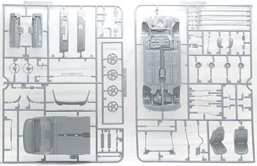 1/24 ID295 マーチ（K11）NISMO｜1/24 インチアップシリーズの通販ならFUJIMI - フジミ模型株式会社の FUJIMI -  フジミ模型株式会社