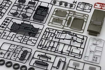 1/24 車NX19 スズキジムニーJB64（XC/ジャングルグリーン）｜1/24 車NEXTシリーズの通販ならFUJIMI - フジミ模型株式会社の  FUJIMI - フジミ模型株式会社