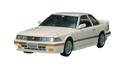1/24 ID11 トヨタ ソアラ3000GTMZ21 1988｜FUJIMI－フジミ模型 