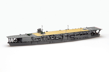 1/700 特48 日本海軍航空母艦 加賀｜1/700 特シリーズの通販ならFUJIMI 