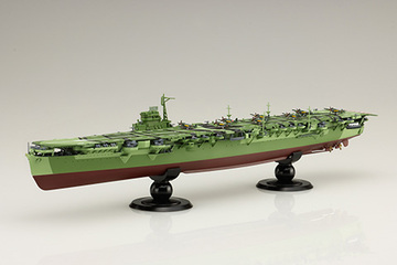 1/700 FH41EX-1 日本海軍航空母艦 天城 フルハルモデル 特別仕様