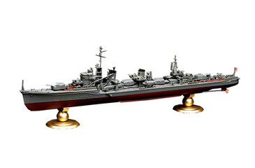 1/700 FH12EX-1 日本海軍駆逐艦 雪風 フルハルモデル 特別仕様（エッチングパーツ付き）｜1/700 帝国海軍シリーズの通販ならFUJIMI  - フジミ模型株式会社の FUJIMI - フジミ模型株式会社