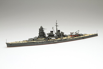 1/700 特37 日本海軍戦艦 比叡｜1/700 特シリーズの通販ならFUJIMI 