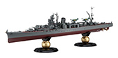 1/700 FH37EX-1 日本海軍軽巡洋艦 矢矧 （昭和20年/昭和19年） フルハルモデル（エッチングパーツ付き）