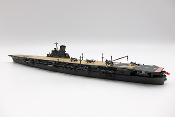 1/700 特シリーズ №21 日本海軍航空母艦 大鳳（木甲板）｜1/700 特シリーズの通販ならFUJIMI - フジミ模型株式会社の FUJIMI  - フジミ模型株式会社