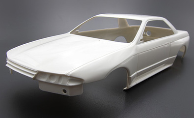 1/24 ID324 ウィンフィールド スカイライン (スカイライン GT-R