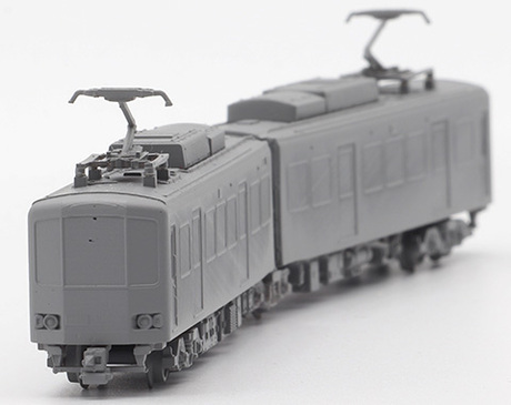 1/150 TNEXT2 江ノ電1100形2両編成セット 
