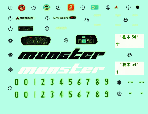 1 24 Isd9 ランサーエボリューション 須藤京一 1 24 頭文字dシリーズの通販ならfujimi フジミ模型株式会社fujimi フジミ模型株式会社