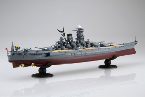 1 700 艦nx12 日本海軍戦艦 武蔵 改装前 艦nextシリーズの通販ならfujimi フジミ模型株式会社fujimi フジミ模型株式会社