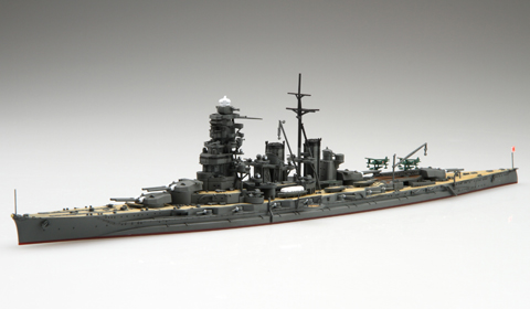 1 700 特37 日本海軍戦艦 比叡 Fujimi フジミ模型オンライン販売 1 700 特シリーズの通販ならfujimi フジミ模型株式会社fujimi フジミ模型株式会社